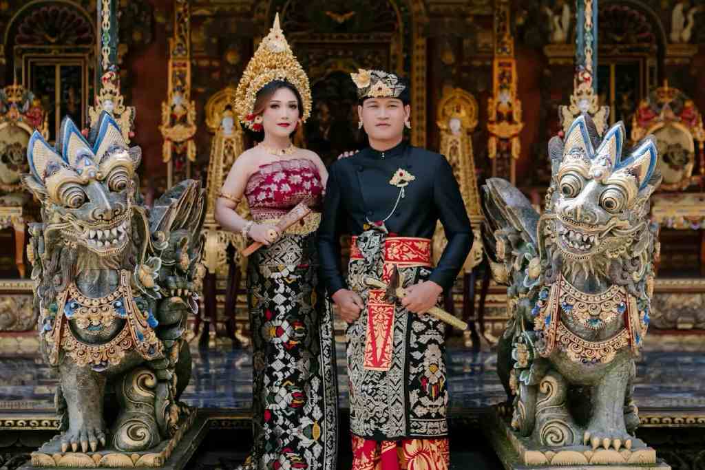 Yadi & Lia | Undangan Pernikahan
